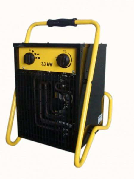 Vetec Heater VK3.3 3,3 KW - 230V